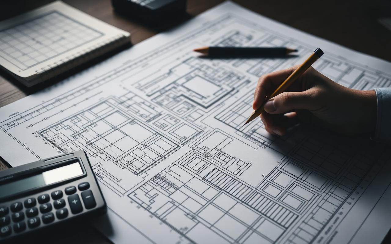 5 erros críticos em projetos estruturais e como evitá-los